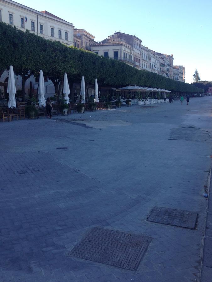 Appartamenti Porta Maris Syracuse Exterior photo
